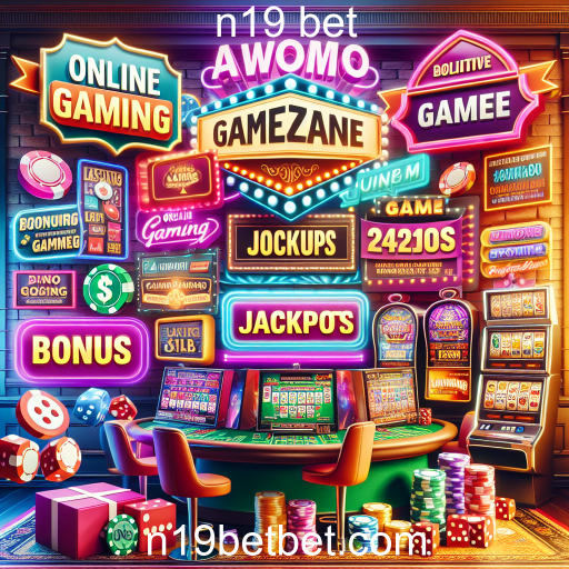 Descubra as Melhorias em Promoções na n19 Bet